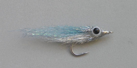 Enrico's Micro Minnow