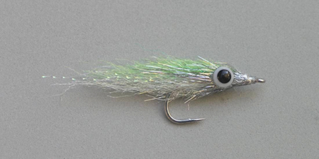 Enrico's Micro Minnow