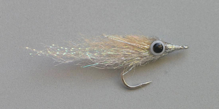 Enrico's Micro Minnow