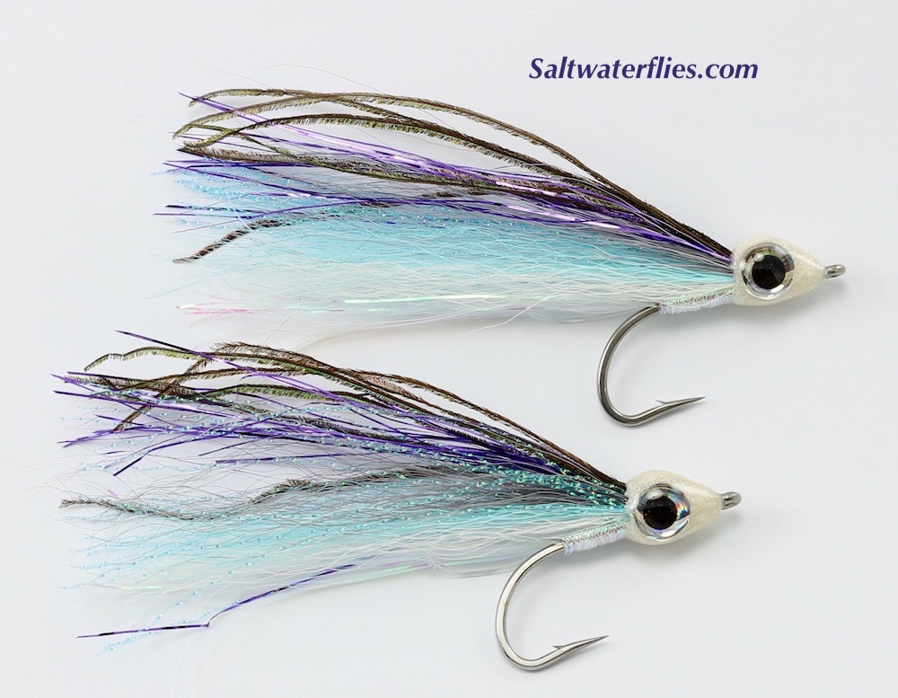 Sea Streamer Herring