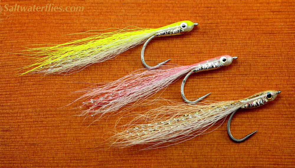 Skeeter Epoxy Fly