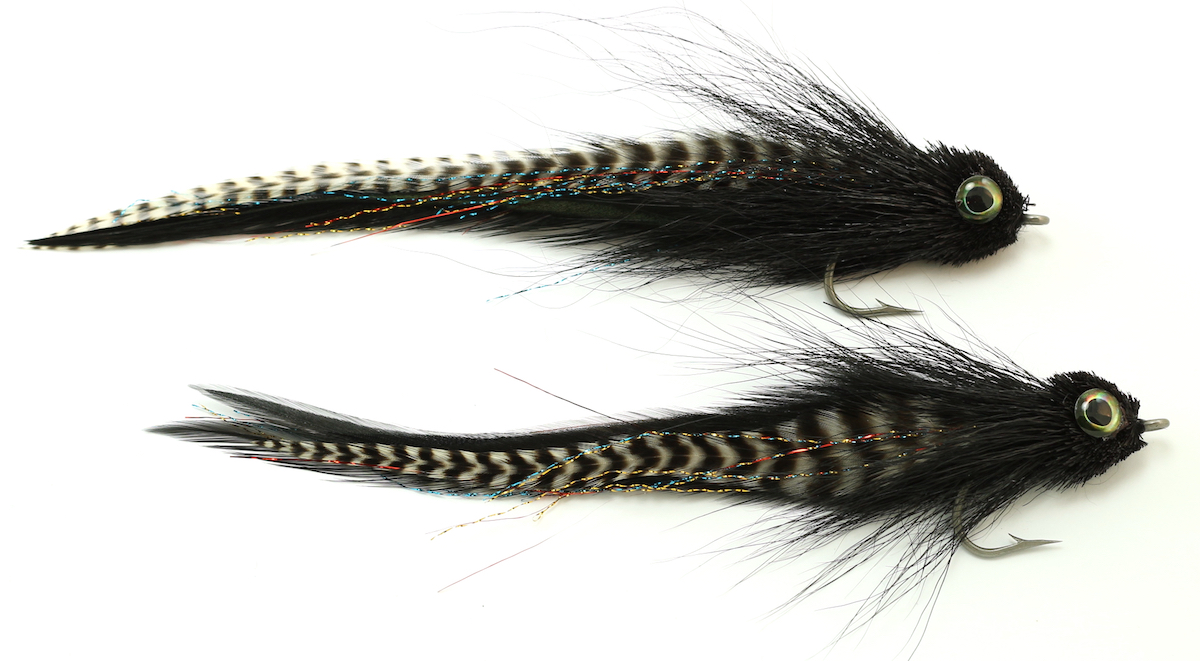 Striper Slider Fly